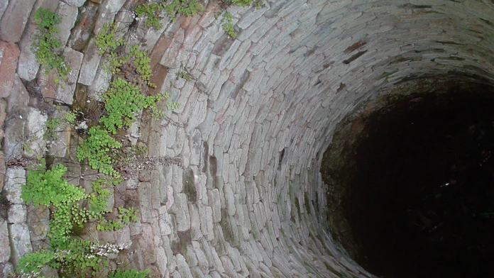 Studňa