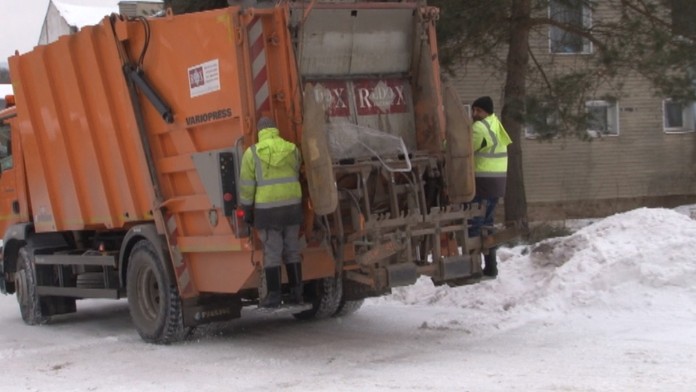 Ilustračná snímka. 