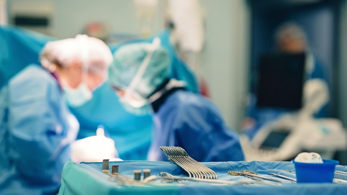 Ilustračná snímka.