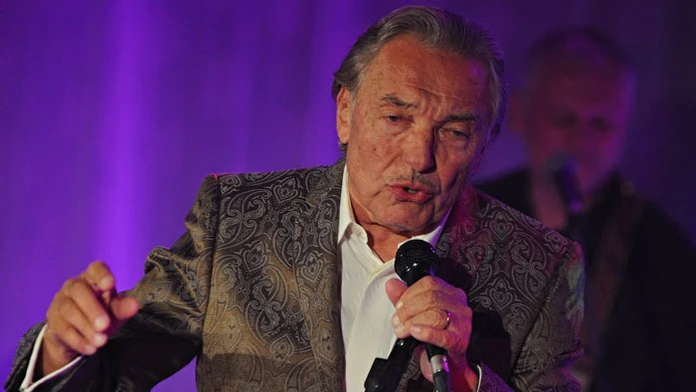 Karel Gott