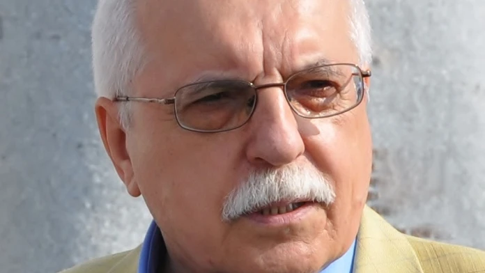 Drahoslav Machala