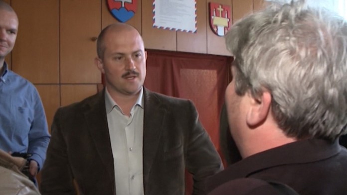 Marián Kotleba