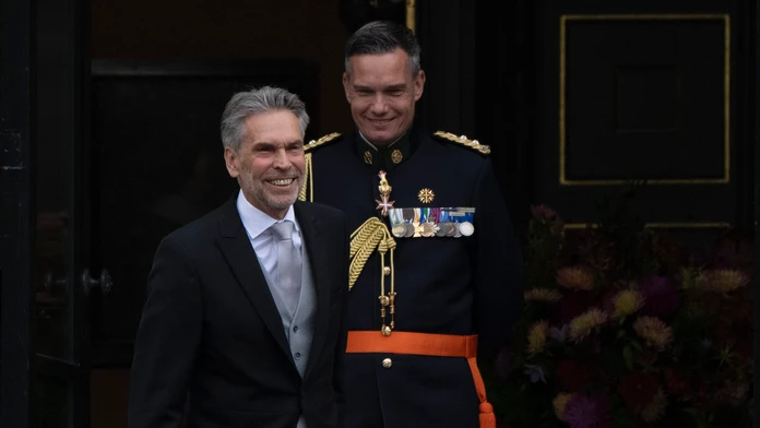 Holandsko má po roku oficiálne novú vládu. Líder víťaznej strany však v nej nie je