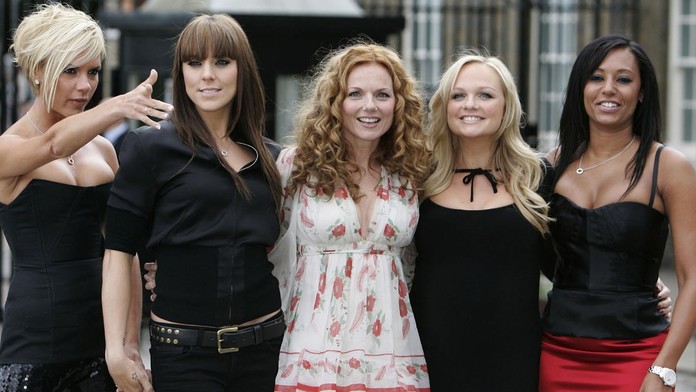 Spice Girls