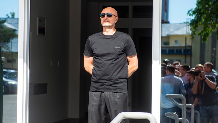 NAKA navrhla obžalovať Zoroslava Kollára a jeho komplicov, obhajcovia žiadajú zastaviť trestné stíhanie
