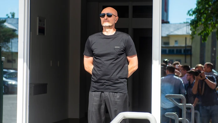 NAKA navrhla obžalovať Zoroslava Kollára a jeho komplicov, obhajcovia žiadajú zastaviť trestné stíhanie