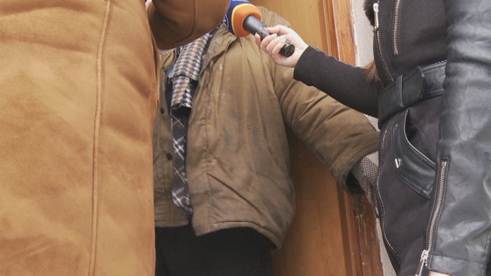 Dôchodca sa už necíti bezpečne vo vlastnom dome. 