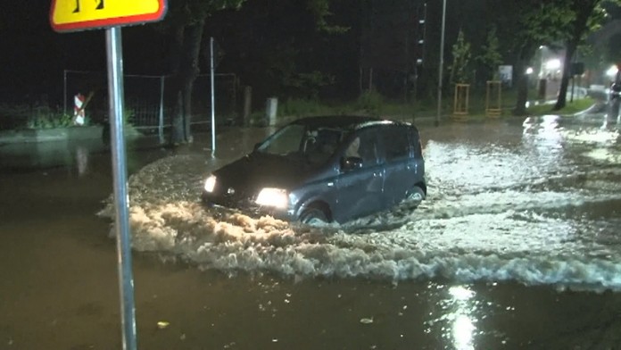 Počasie poriadne skúša Európanov.