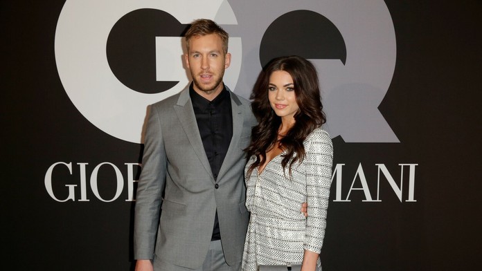 Calvin Harris opustil priateľku kvôli Taylor Swift, teraz mu zase dobrá