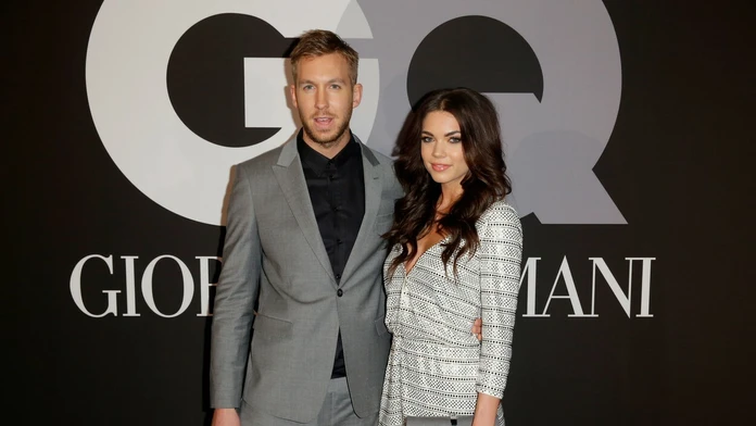 Calvin Harris opustil priateľku kvôli Taylor Swift, teraz mu zase dobrá