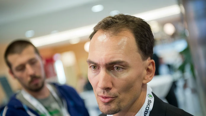Miroslav Šatan
