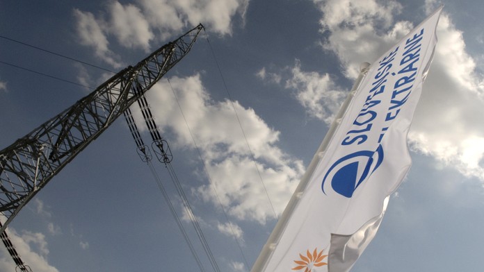 Novela zákona o energetike ohrozuje fungovanie Slovenských elektrární, vyhlásil generálny riaditeľ SE