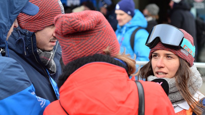 Nórsky bežec na lyžiach Simen Hegstad Krüger.