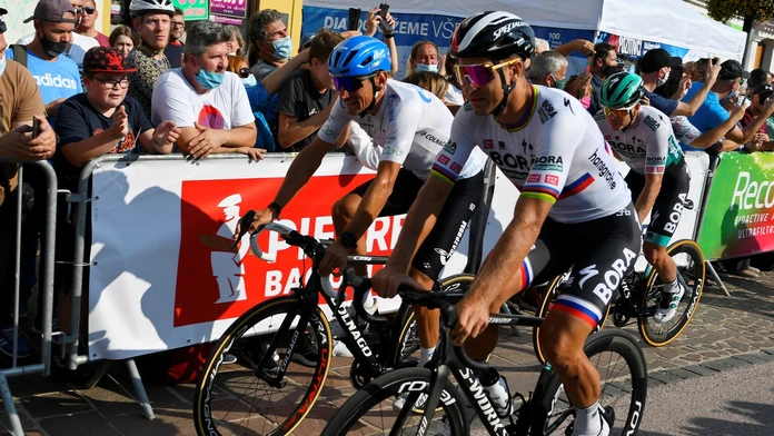 Peter Sagan.