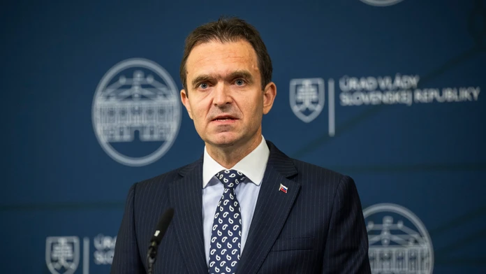 Premiér Ódor: Minimálna konsolidácia bude 3 %, optimálna 5 % HDP