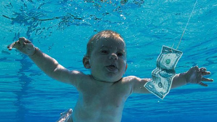 24. septembra 1991 vydala americká kultová kapela Nirvana vydala album Nevermind.