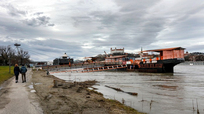 Ilustračná snímka 