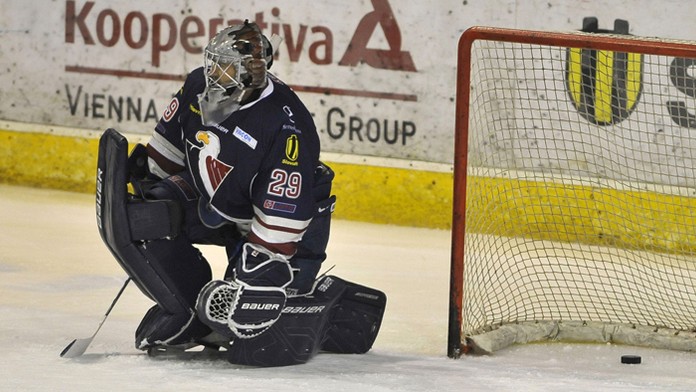 Pavol Rybár na archívnej snímke z decembra 2010.