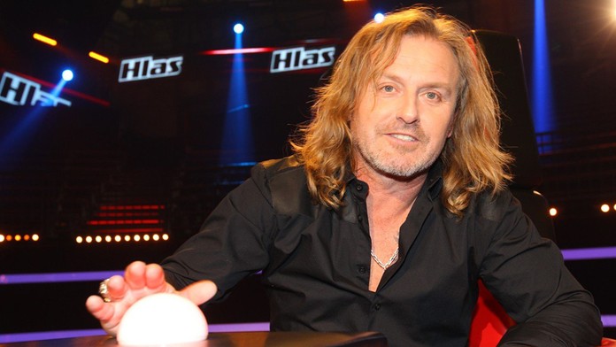 Pepa Vojtek sa vracia do The Voice! Stal sa štvrtým koučom