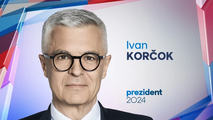 Ivan Korčok
