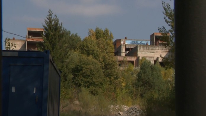 Ešte ani nevedia, kde bude supernemocnica stáť a už zhltla 3 milióny eur