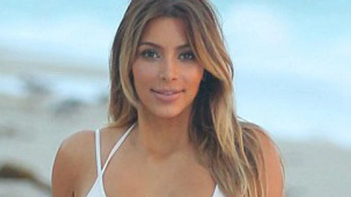 Kim Kardashian