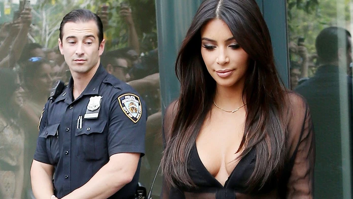 Kim Kardashian