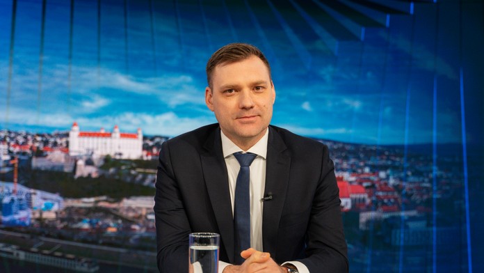 Taraba: Vláda sa rekonštruovať nebude, posty sú jasne rozdelené