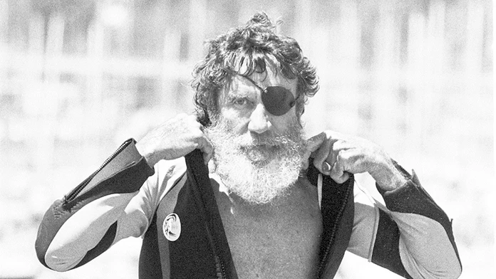 Jack O'Neill.