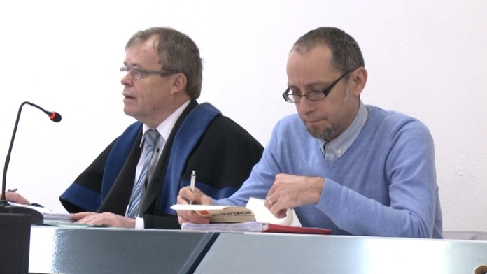 Profesionálny otec Ivan pred súdom