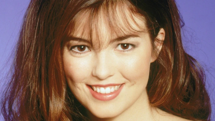Krok za krokom - Karen (Angela Watson)
