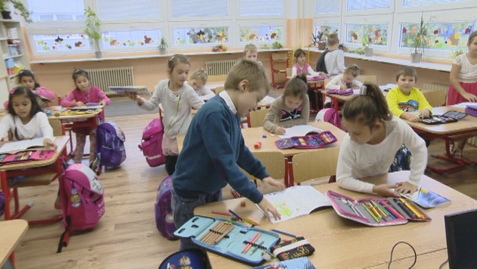 Ilustračná snímka.