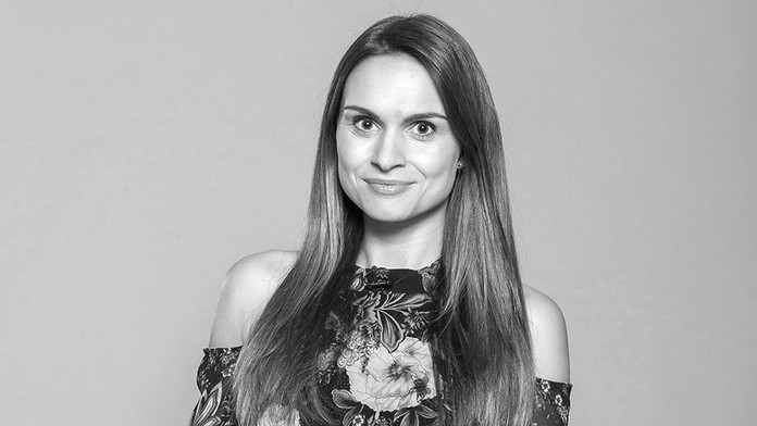 Denisa Zajícová.
