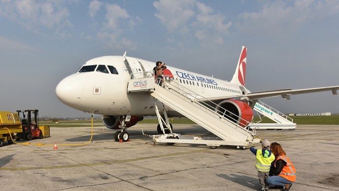 Ilustračná snímka.