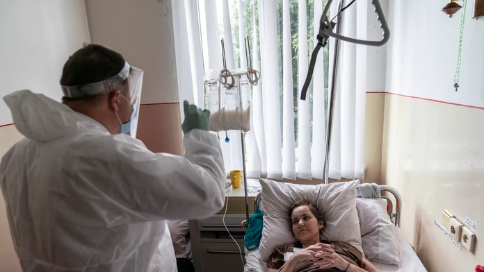 Muž z Nových Zámkov, ktorého zadržali pre zabitie 8-mesačnej dcéry Lucky