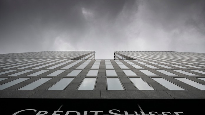 Credit Suisse 