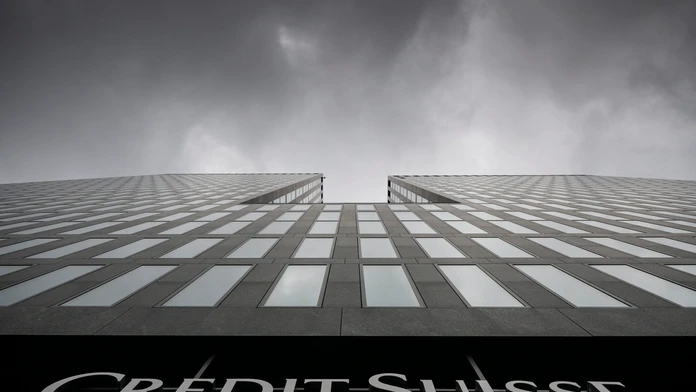 Credit Suisse 