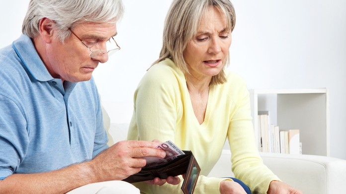 Ilustračná snímka.