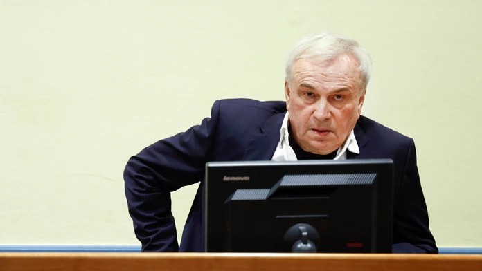 Exšéfovia Miloševičovej tajnej služby neuspeli s odvolaniami, súd im zvýšil tresty na 15 rokov