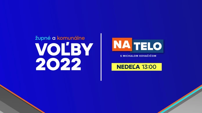 Špeciálne volebné Na telo s politológom Grigorijom Mesežnikovom a sociológom Martinom Slosiarikom
