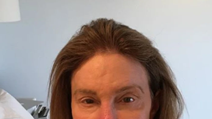 Caitlyn Jenner