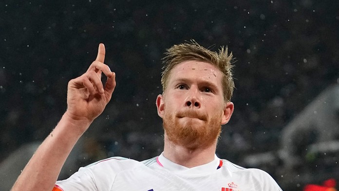 Jeden z najlepších hráčov sveta sa prestupu k Saudom nebráni. Najprv však musí čeliť Slovensku