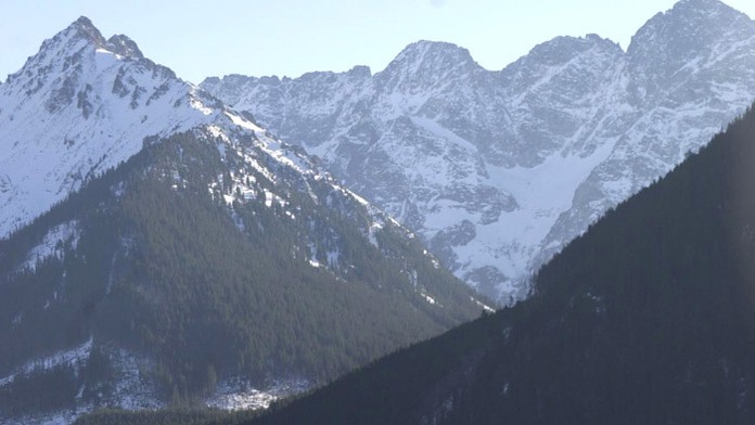 Ilustračná snímka.