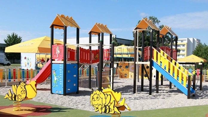 Ihrisko Zihadielko v Pezinku - small.JPG