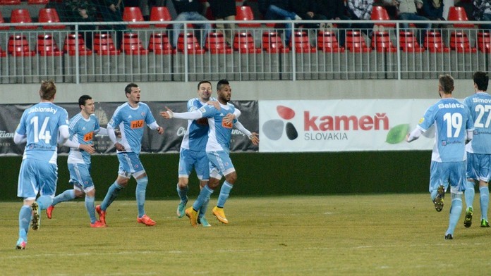 Skivan Bratislava.