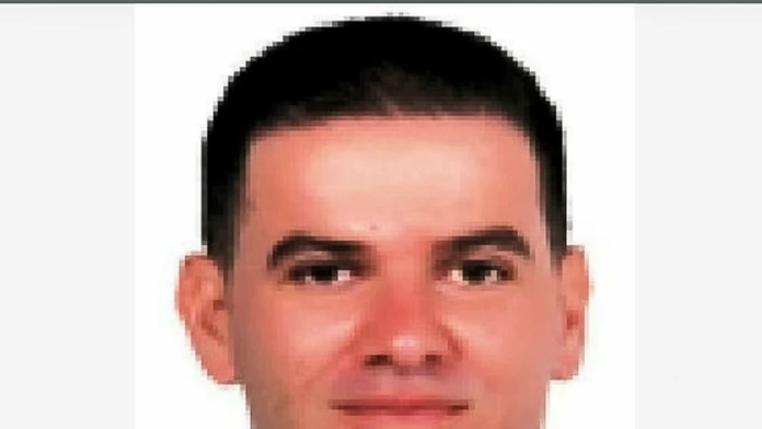 Raffaele Imperiale.