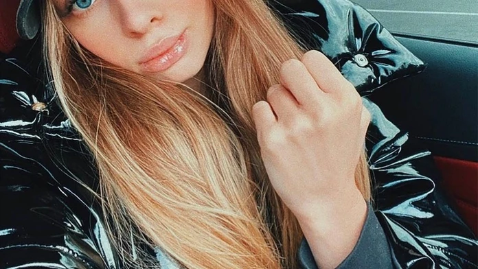 Viktoria Danchenko