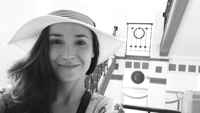 Zapálená fľaša s horľavinou v Smižanoch.