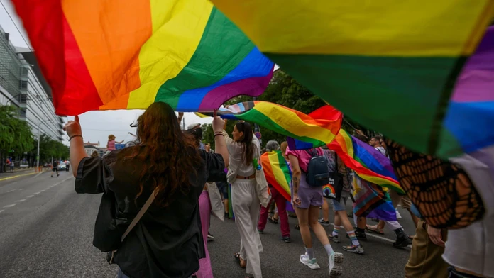 Dúhový Pride Bratislava