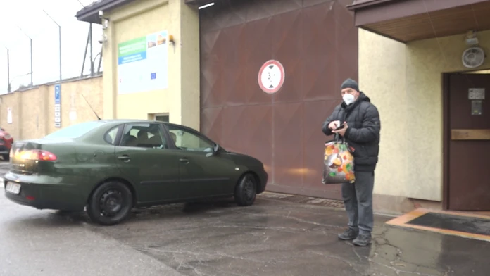 Plukovníka Bučku, ktorý donášal Rusom, budú vyšetrovať na slobode. Zabavili mu 46-tisíc eur